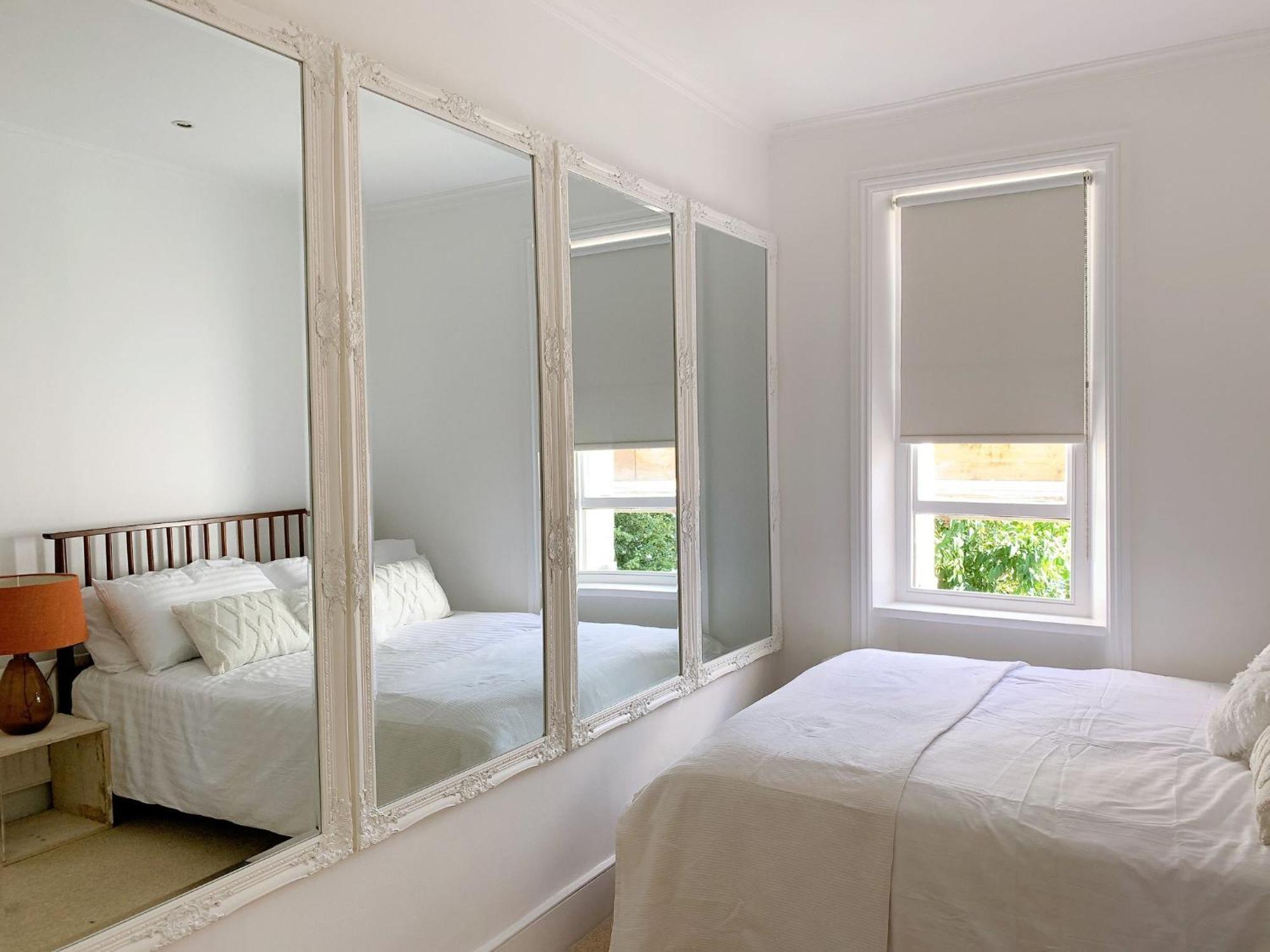 Apartament Notting Hill, Penthouse Du Jour!