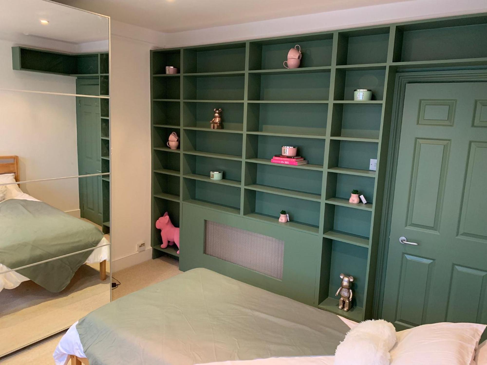 Notting Hill, Penthouse Du Jour! Apartament *