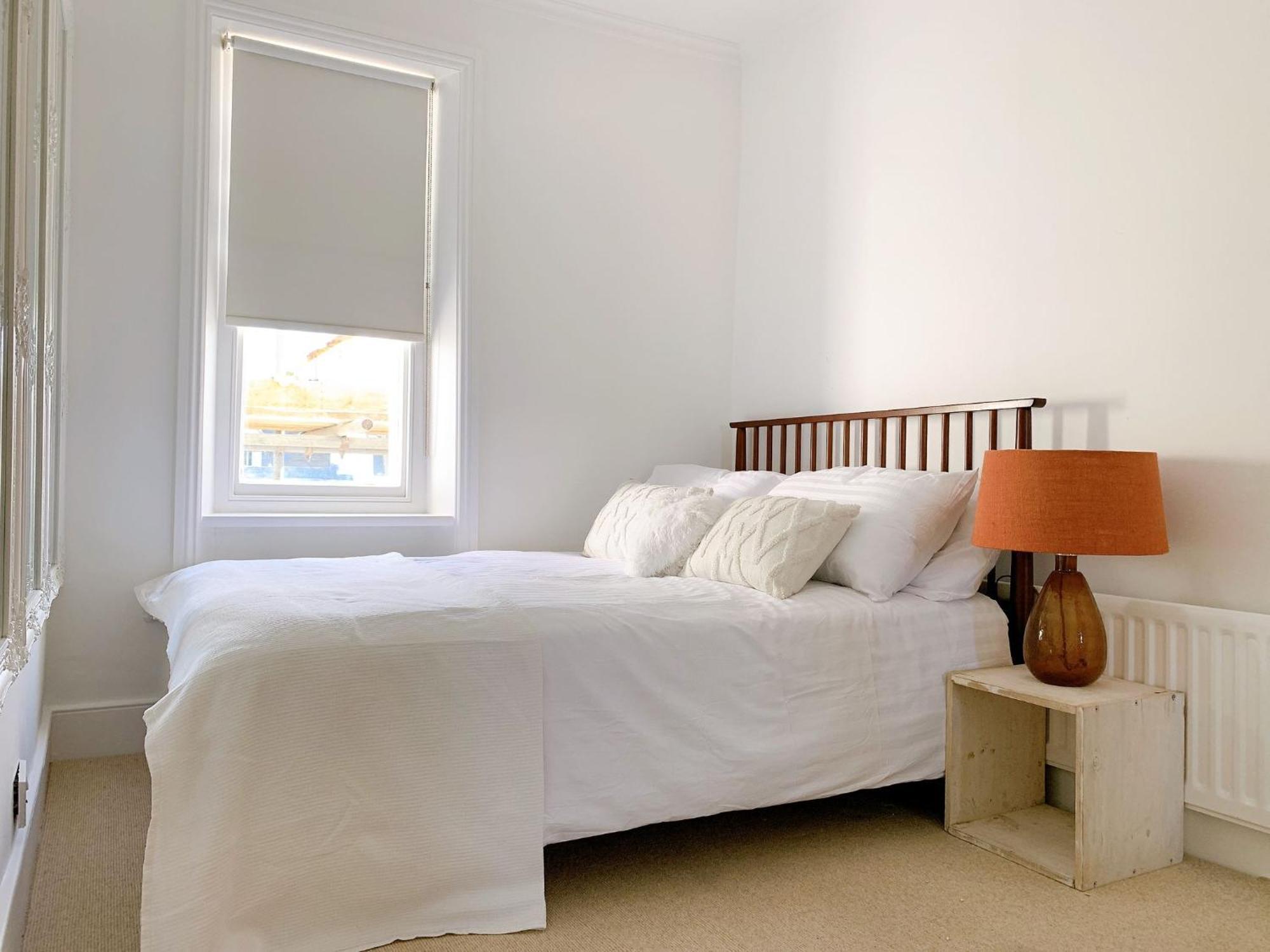 Apartament Notting Hill, Penthouse Du Jour! Londra