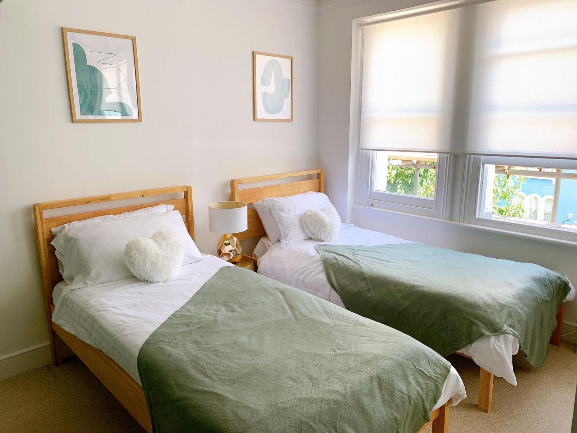 Notting Hill, Penthouse Du Jour! Londra